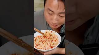 Boss Ya fell into his trap TikTok VideoEating Spicy Food and Funny PranksFunny Mukbang [upl. by Assyla]