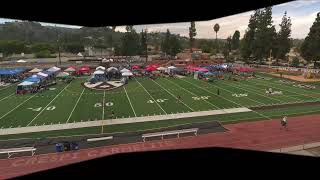 Crespi High School  Athletic Field Recording [upl. by Rhea56]