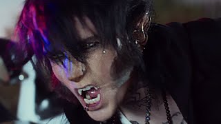 Johnnie Guilbert quotViolent Dreamquot Official Music Video [upl. by Ealasaid]