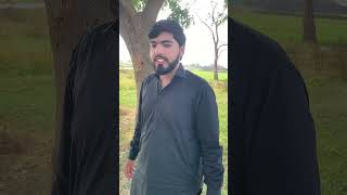 Road pa car ulat gai 😂 hamayungujjar🦁 funny comedy [upl. by Turley]