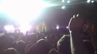 Lordi  Hard Rock Hallelujah Live  Topfest 2012 [upl. by Atiuqad]