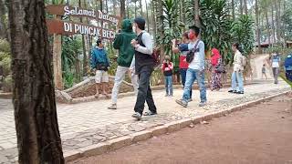 puncak becici imogiri bantul yogyakarta [upl. by Merta]