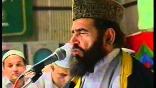 Qirat Tilawat By Qari Ghulam Rasool At National Pipe in 2003 www milad un nabi com [upl. by Selestina]