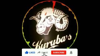 New Dj song kurubaro navu kurubaro  Kurubaro navu kurubaru song Kannada  KURUBAS [upl. by Ralina]