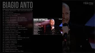 Biagio Antonacci Greatest Hits Collection – The Best Of Biagio Antonacci Full Album [upl. by Sheffy]