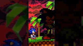 After Dark Forest fnf fnfcover fridaynightfunkin sonic sonicexe [upl. by Ibby]