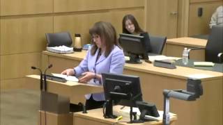 Jodi Arias Trial Day 12 Full [upl. by Isiad738]