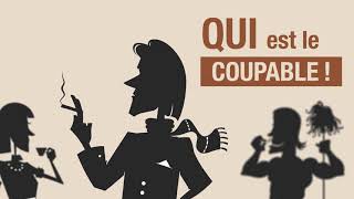 Culinario Mortale  Un corps à la merTrailer [upl. by Tella]