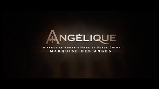 ANGÉLIQUE 2013 Streaming Gratis VF [upl. by Enaej]