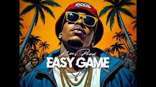 FREE Boom Bap Type Beat 2024  Easy Game  Instru Rap Old School Freestyle [upl. by Rolph]