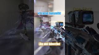 Best Locus loadout in codm [upl. by Tsyhtema]