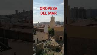 OROPESA DEL MÁRCASTELLON [upl. by Alyss]