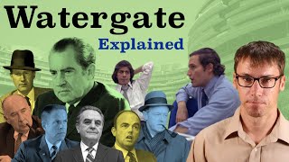 What Was Watergate [upl. by Nodle]