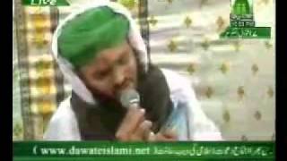 Ya Rasool Allah Unzur Halana by asif attari [upl. by Akiram]