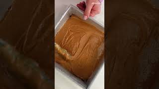 Easy Peanut Butter Fudge 2Ingredients [upl. by Johst329]