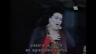 Cherubini Medea Caballé  Carreras 1989 Full opera [upl. by Lilak]