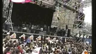 Verdena  Live  Independent Day festival bologna 1999 COMPLETO [upl. by Joni]