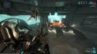 Kuva Ogris  Arcane Primary Merciless vs 150 Corrupted Heavy Gunner [upl. by Gentes910]