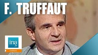 François Truffaut quotVivement dimanche quot  Archive INA [upl. by Ynneg259]