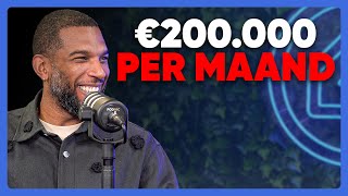 Hoe veel VASTGOED heeft RYAN BABEL  De Vastgoedshow Podcast 🎙 [upl. by Sky]