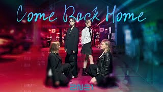 KPOP IN PUBLIC  ONE TAKE 2NE1  COME BACK HOME cover dance by IDFC [upl. by Arquit878]