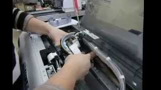 Replacing Dampers Part 1 of 2 [upl. by Ived]