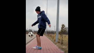 Freestyle Football 62 [upl. by Coretta645]