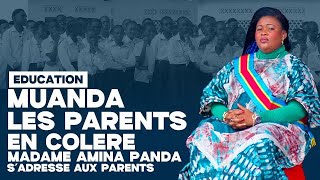 🔴NO COMMENT💥EDUCATION BA PARENTS BAYE KOZUA BANA NA BANGO NA CLASSE BA LOBI TIBAKO FUTA NA ENSEIGN [upl. by Idona]