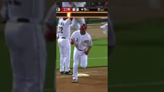 Ken Griffey Jr home runs through the years kengriffeyjr mlb mlbbshorts baseball homerun [upl. by Sherwood]