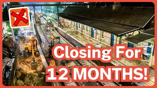 The Bankstown Line 12 MONTH Closure  Explained [upl. by Yllatan]