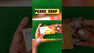 PERAS Best Soap for skin ll gora karne wala soap llviralshortsshortsvideo [upl. by Burnley]