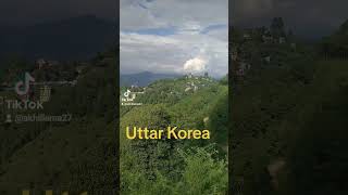 Uttar koriya foryou travel viralvedio viralvedio [upl. by Gabriele]