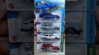 ALFA ROMEO GTV6 30 HOT WHEELS [upl. by Noellyn427]