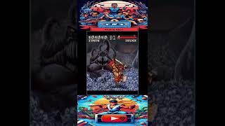 WEAPON LORD SNES COMBOS BANE 22 snes sega jogosclássicos [upl. by Reiter]