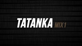 Tatanka Mix 1  by Maarhz [upl. by Amaral]