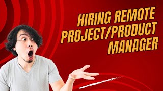 Remote ProjectProduct Managerjob at Spiralyze  Open to people anywhere in the world [upl. by Jorgenson466]