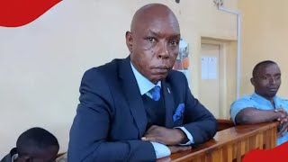 BIG WIN FOR EX MUNGIKI MAINA NJENGA AS COURT DROP HIS MUNGIKI LINKED CASE DUE TO LACK OF EVIDENCE [upl. by Courtund]