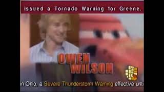 EAS Compilation Tornado Warnings UPDATE [upl. by Bogart962]