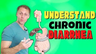 How to Fix Chronic Diarrhea and Loose Stools [upl. by Alliuqaj397]