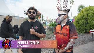 Culture Day – 2023 Port Augusta NAIDOC Week [upl. by Dey119]