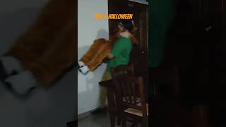 Scooby doo halloween [upl. by Dnalram]