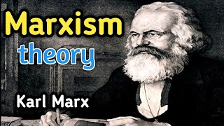 Marxism  What is Marxism  Marxism theoy  Karl Marx marxisme marxsim karlmarx [upl. by Forsyth]