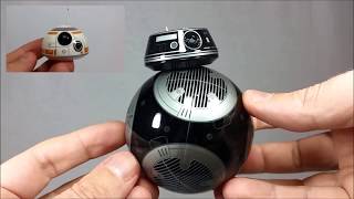 Sphero BB9E Blogger Review [upl. by Constantin]