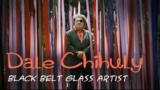 Shattering the Mold Chihuly and the Science of Glass Blowing Part 1  Artrageous with Nate [upl. by Towland509]