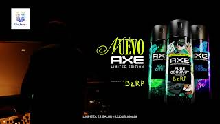 AXE x BZRP [upl. by Kiryt]