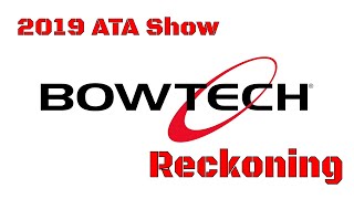 2019 ATA BowTech Reckoning Product Review by Mikes Archery [upl. by Tigges548]