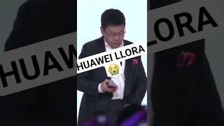 ⚠️de TODO A NADA el TRISTE FRACASO DE HUAWEI [upl. by Alexandre580]