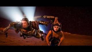 Mars Needs Moms  Trailer [upl. by Dixon]