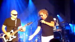 Chickenfoot  My Kinda Girl  South Shore Room  Lake Tahoe  582016 [upl. by Bodkin]