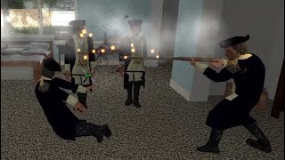 I own a musket for home defense Gmod [upl. by Jerusalem]